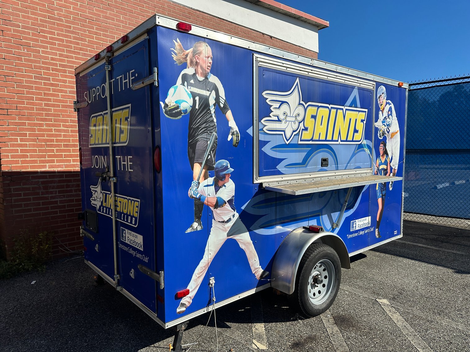 Image for Gaffney, SC: Athletics, Gym, Sports Medicine, Apparel and Training Equipment of Former University