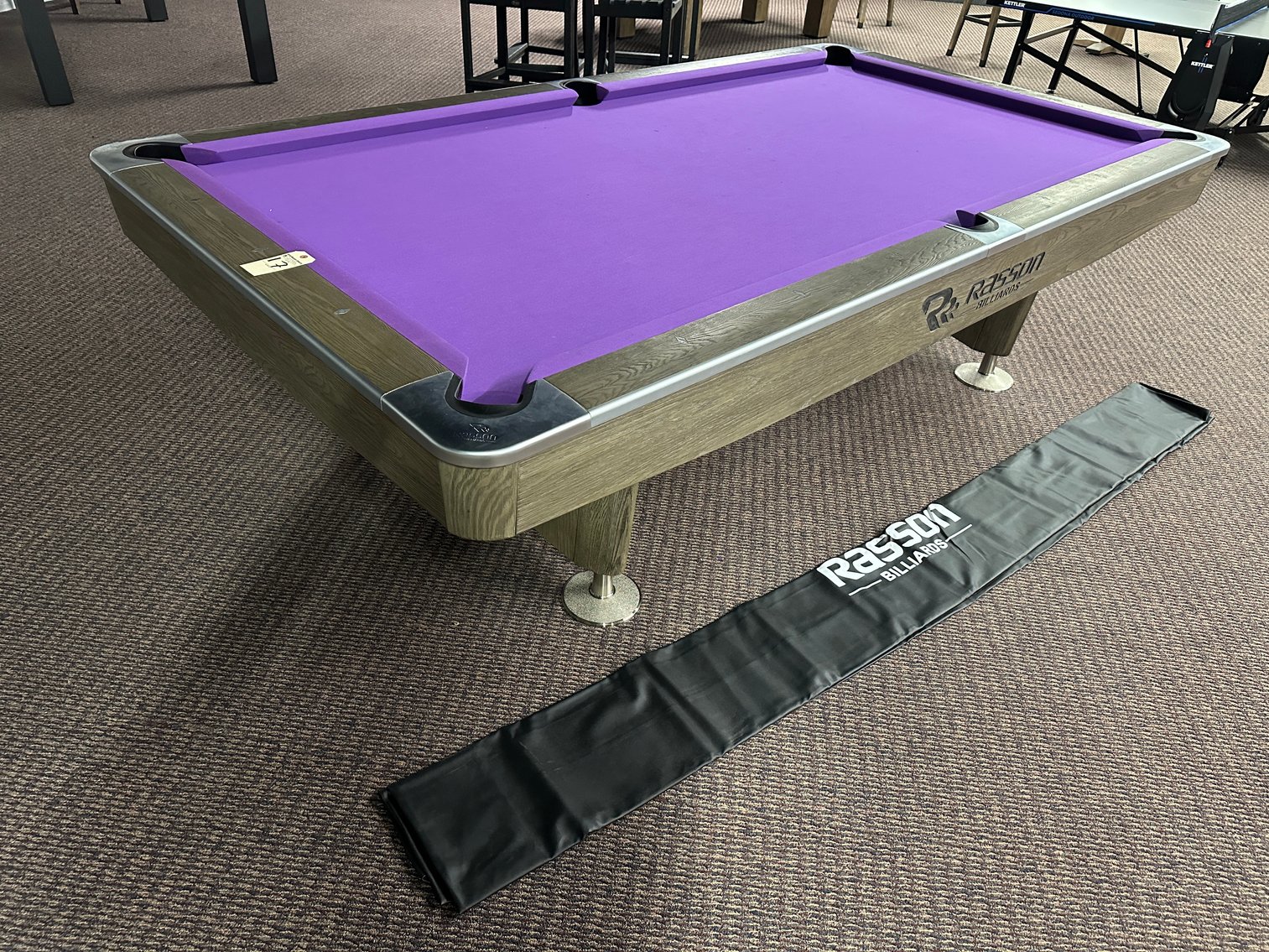 Image for Kitty Hawk, NC: East Coast Game Rooms and Billiards - Vehicles, Trailers, Bar Arcade Games and Furniture