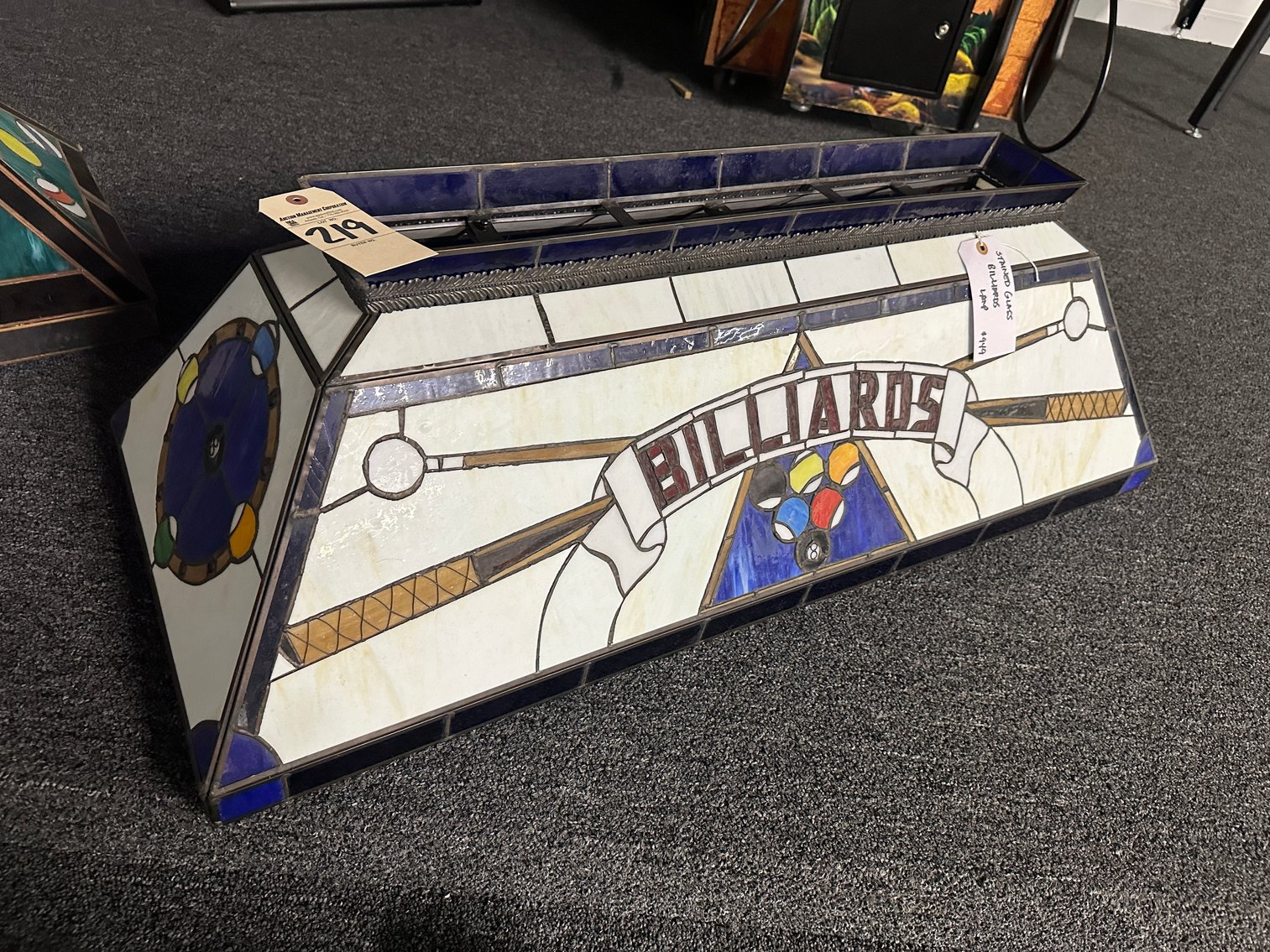 Image for Kitty Hawk, NC: East Coast Game Rooms and Billiards - Vehicles, Trailers, Bar Arcade Games and Furniture