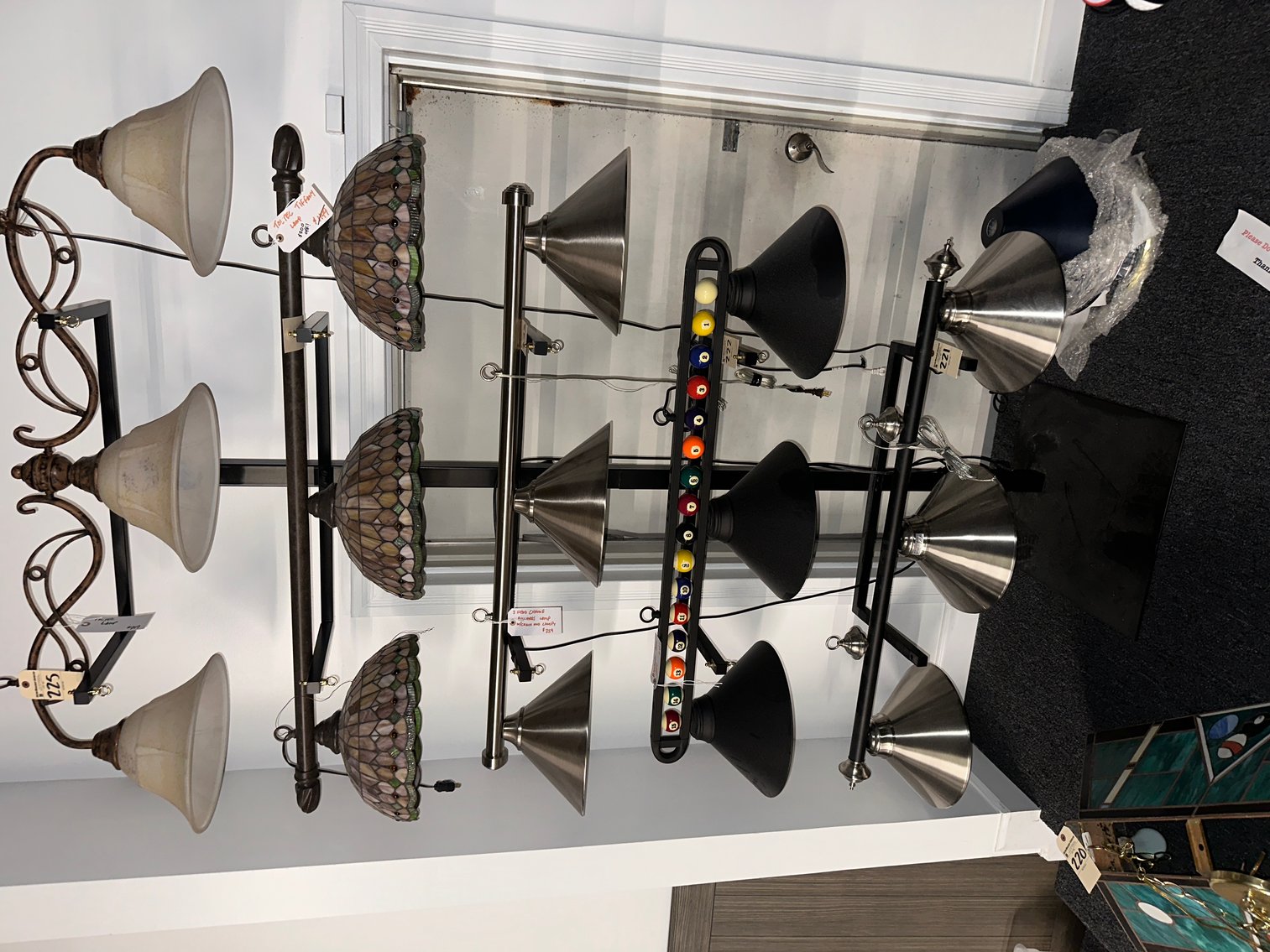 Image for Kitty Hawk, NC: East Coast Game Rooms and Billiards - Vehicles, Trailers, Bar Arcade Games and Furniture