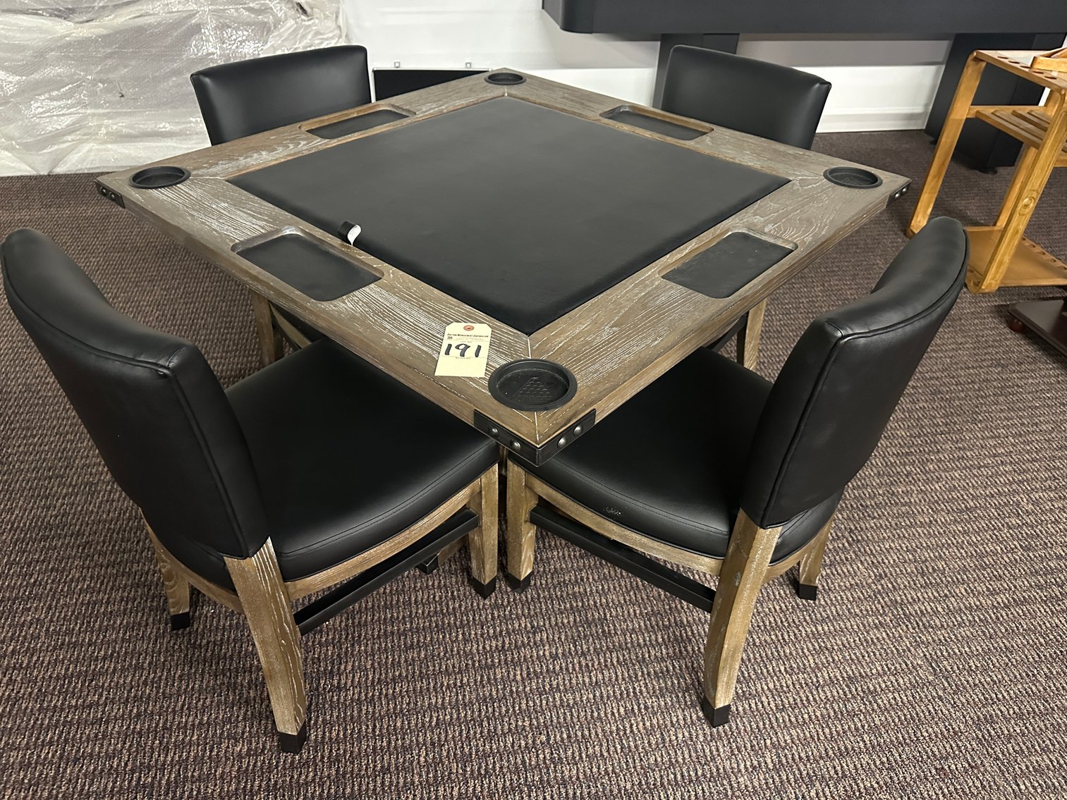 Image for Kitty Hawk, NC: East Coast Game Rooms and Billiards - Vehicles, Trailers, Bar Arcade Games and Furniture