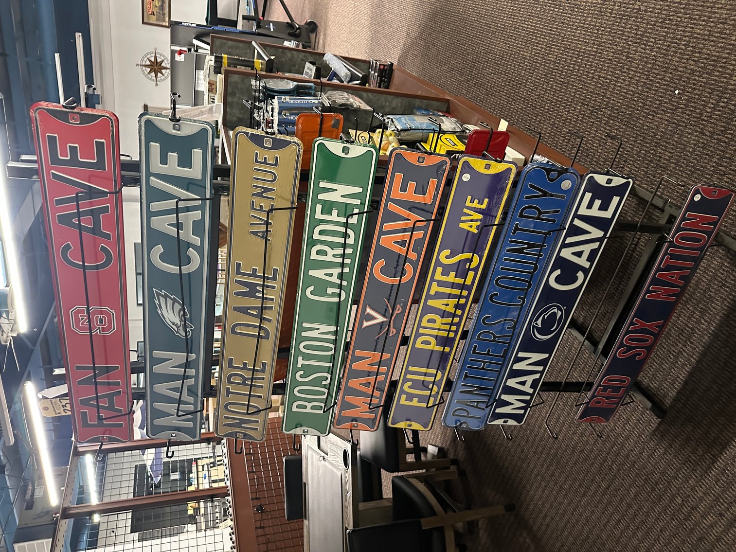 Image for Kitty Hawk, NC: East Coast Game Rooms and Billiards - Vehicles, Trailers, Bar Arcade Games and Furniture