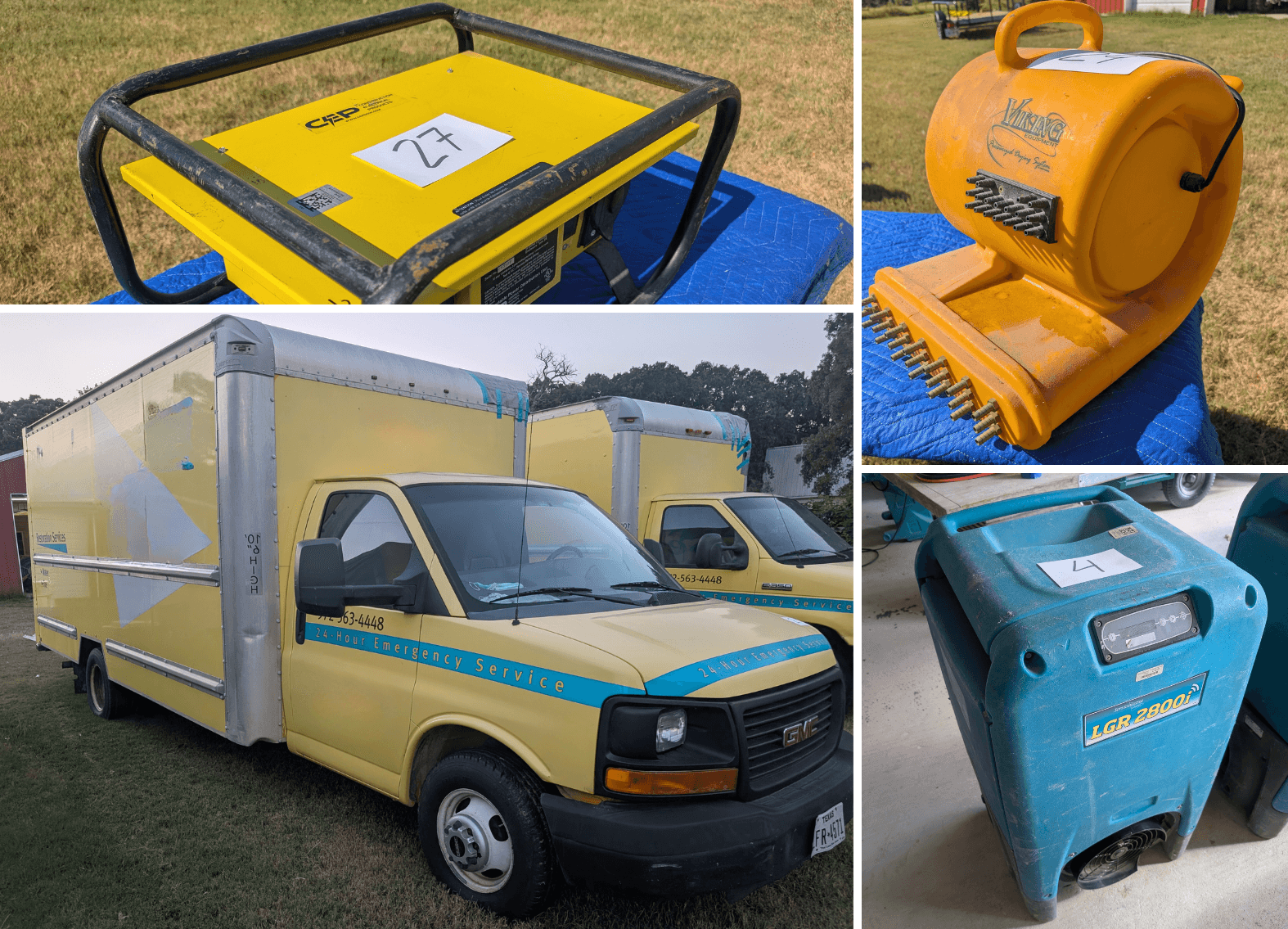 Image for Overland Park, KS: Ford Trucks, Nissan Rogues, Hand Tools, Power Tools, Equipment, & More