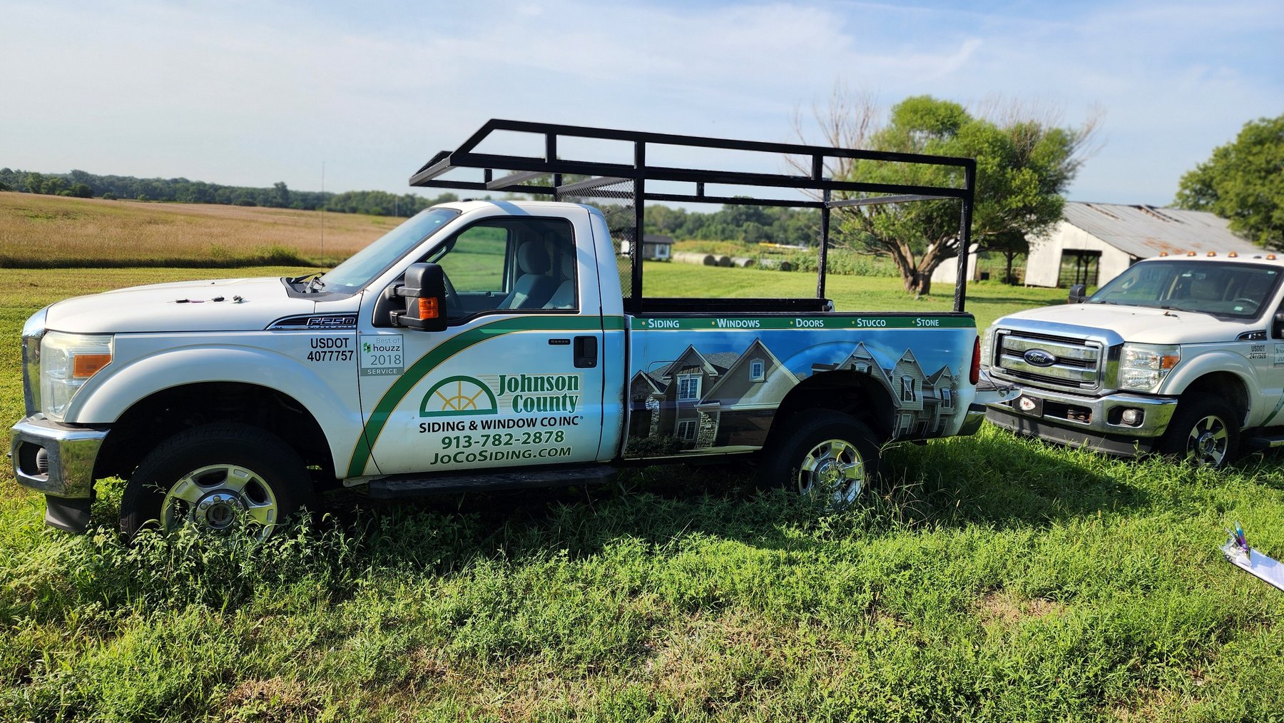 Image for Overland Park, KS: Ford Trucks, Nissan Rogues, Hand Tools, Power Tools, Equipment, & More