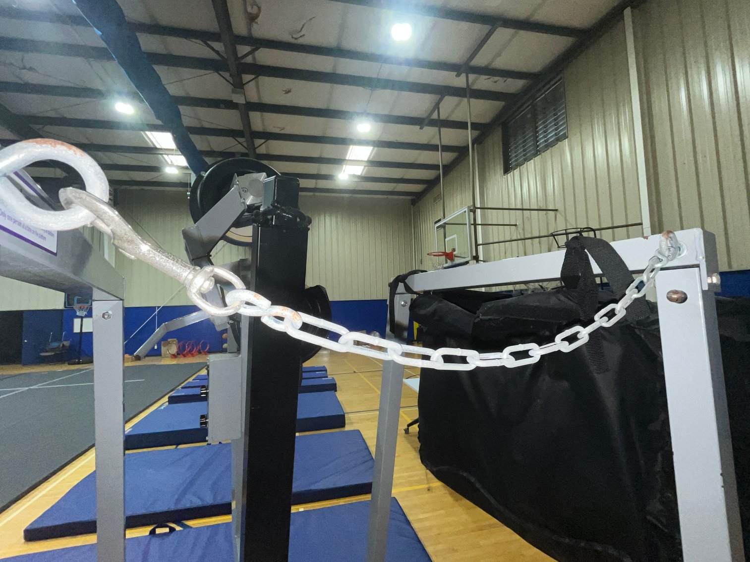 Image for Gaffney, SC: Athletics, Gym, Sports Medicine, Apparel and Training Equipment of Former University