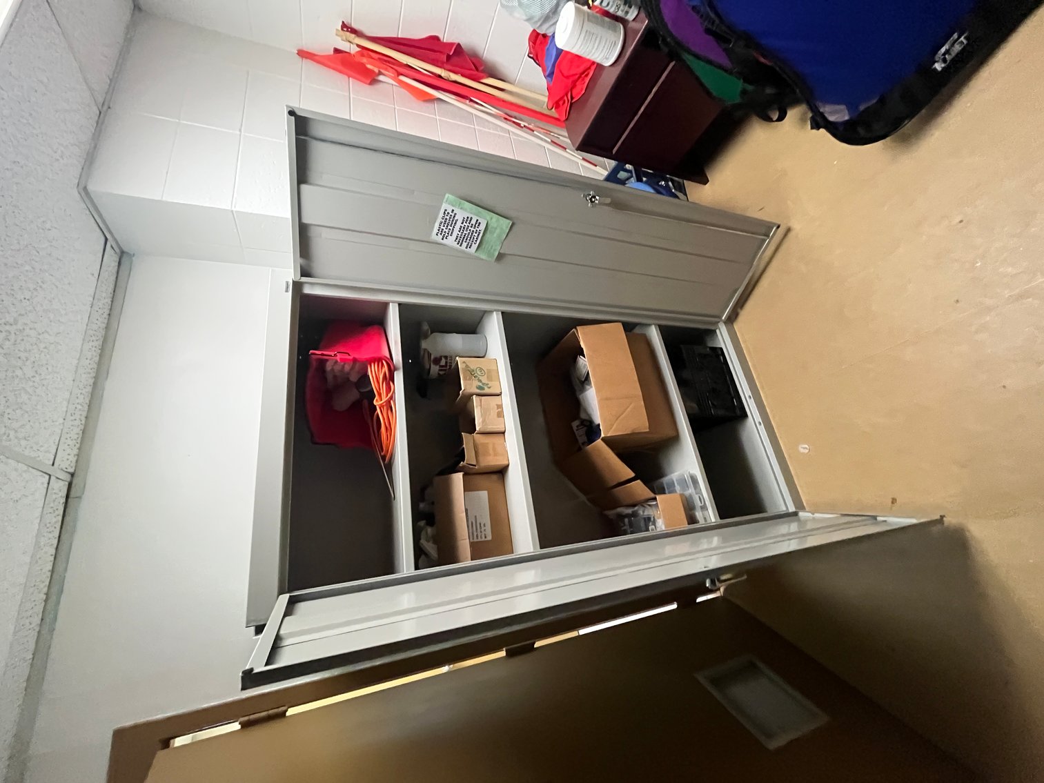 Image for Gaffney, SC: Athletics, Gym, Sports Medicine, Apparel and Training Equipment of Former University