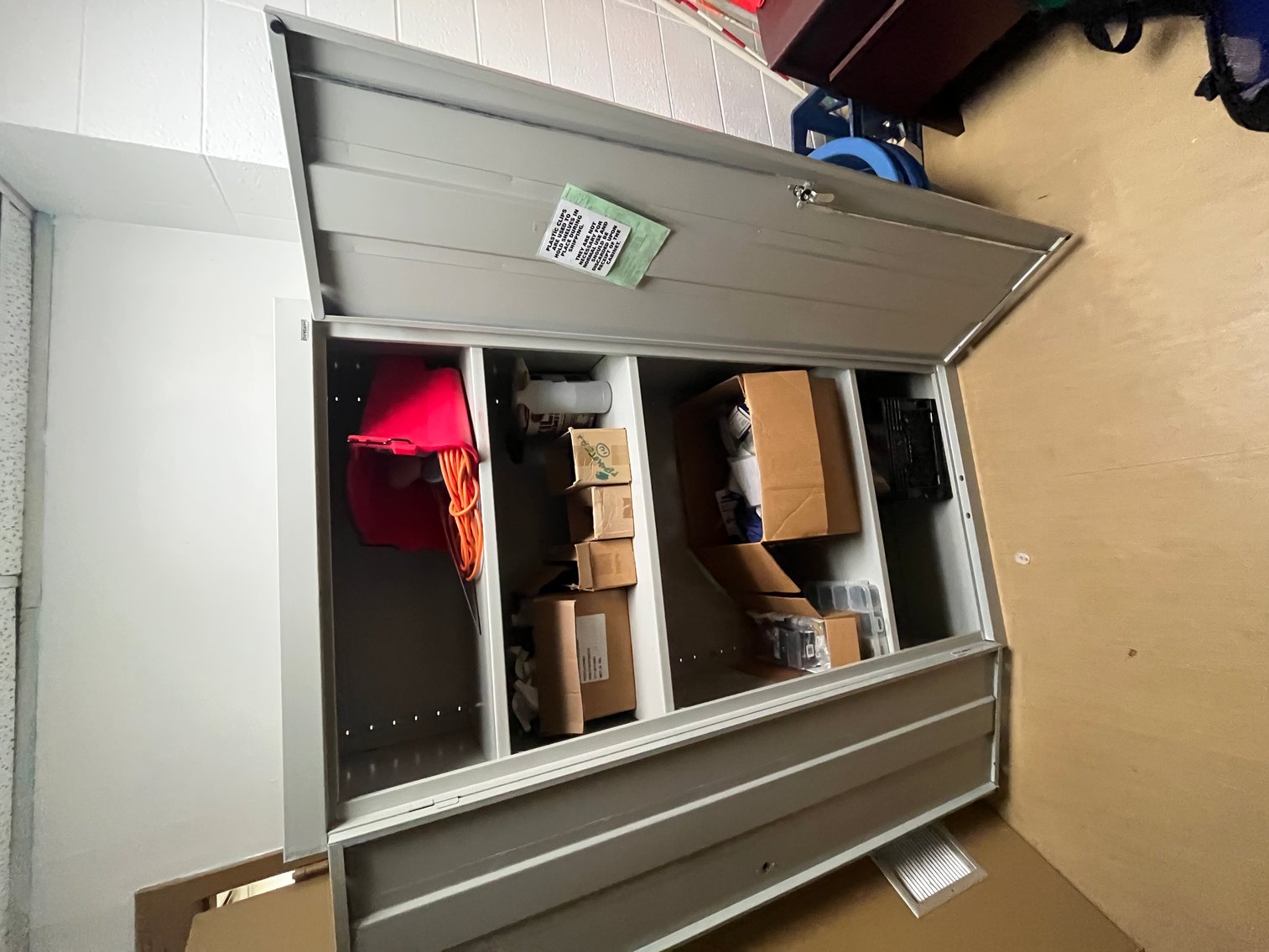 Image for Gaffney, SC: Athletics, Gym, Sports Medicine, Apparel and Training Equipment of Former University