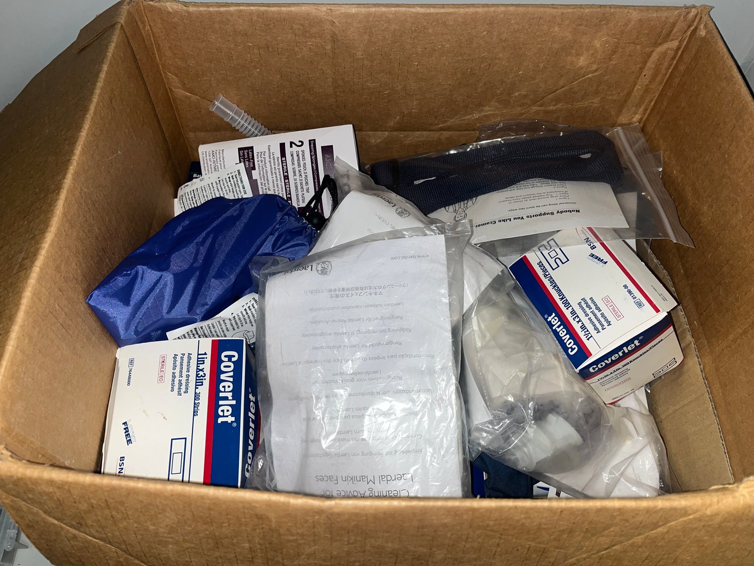 Image for Gaffney, SC: Athletics, Gym, Sports Medicine, Apparel and Training Equipment of Former University