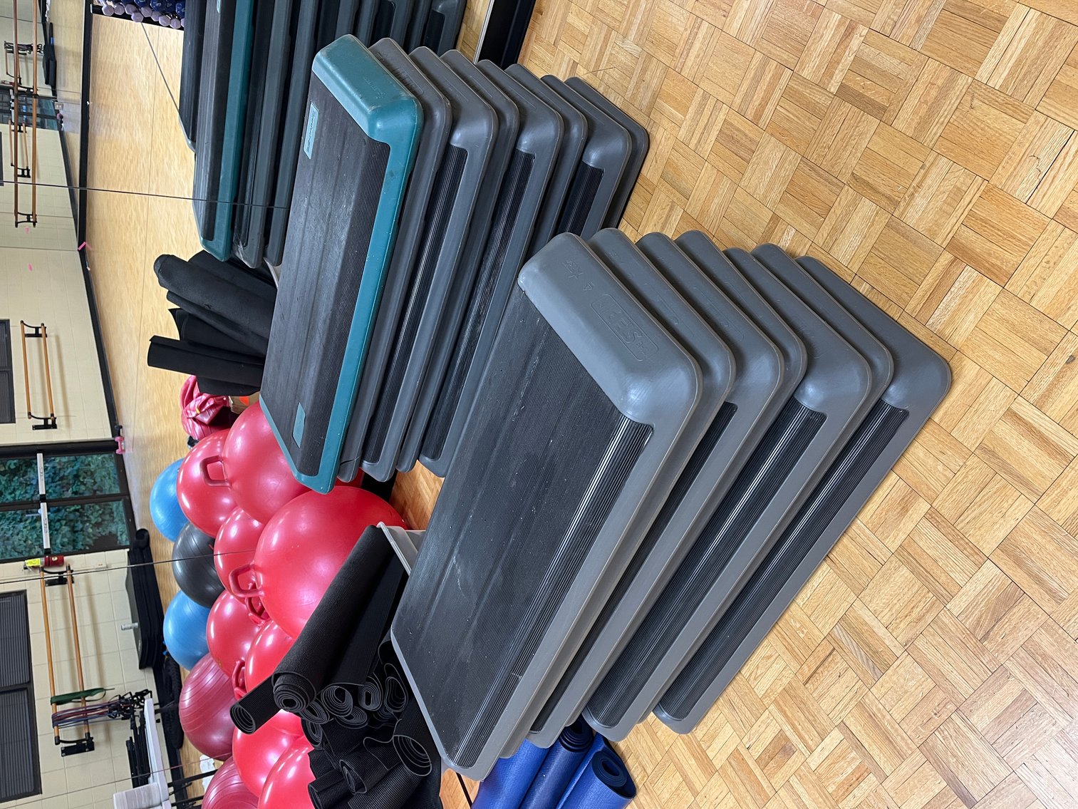 Image for Gaffney, SC: Athletics, Gym, Sports Medicine, Apparel and Training Equipment of Former University