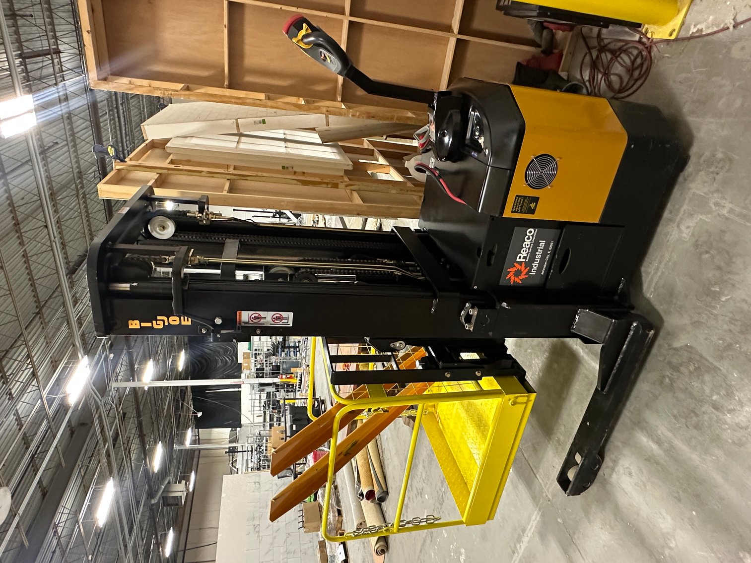 Image for Tucker (Atlanta), GA: Studio Photography Equipment, Woodworking Shop & Props of Former Commercial Ad Agency Studio