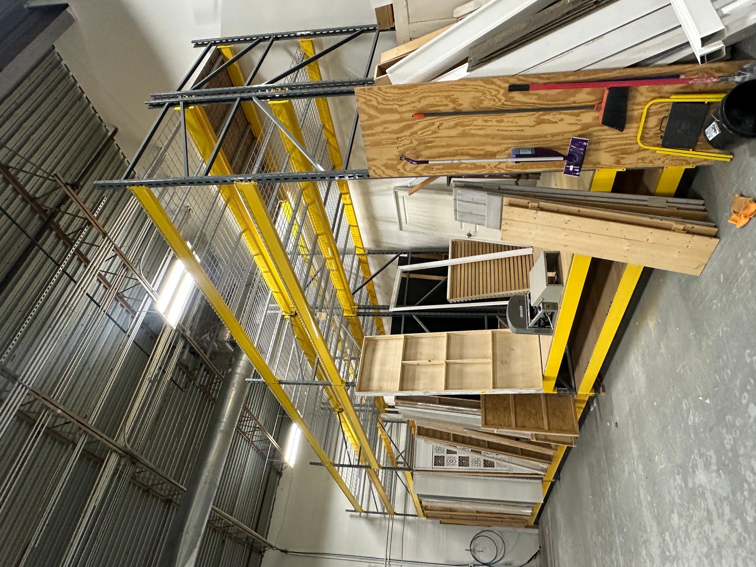 Image for Tucker (Atlanta), GA: Studio Photography Equipment, Woodworking Shop & Props of Former Commercial Ad Agency Studio