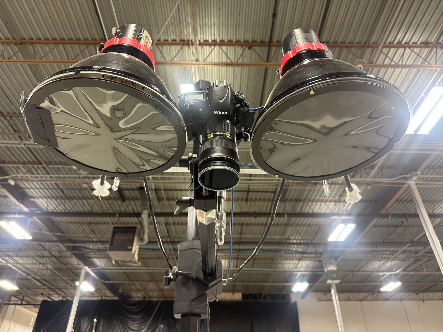 Image for Tucker (Atlanta), GA: Studio Photography Equipment, Woodworking Shop & Props of Former Commercial Ad Agency Studio