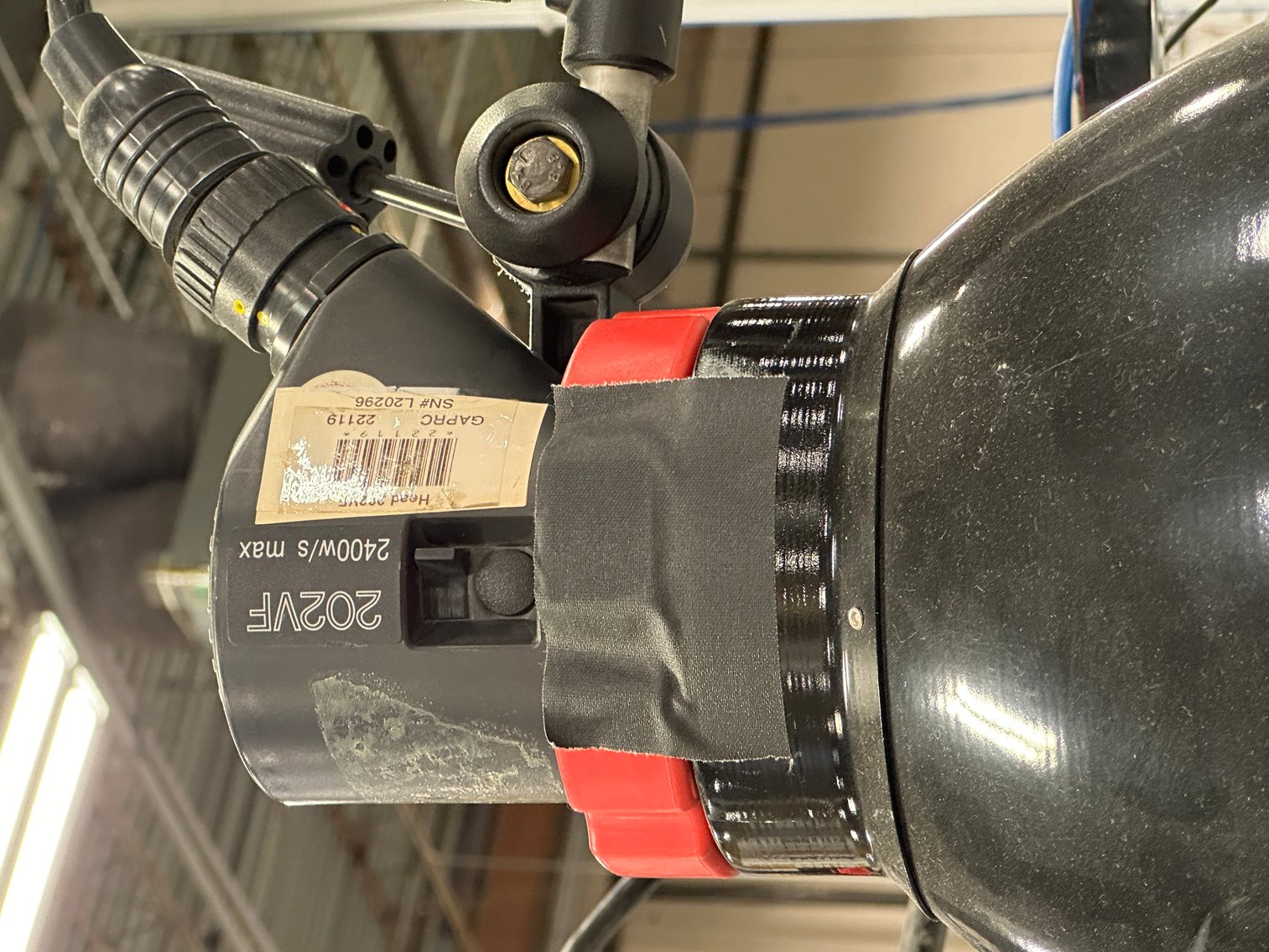 Image for Tucker (Atlanta), GA: Studio Photography Equipment, Woodworking Shop & Props of Former Commercial Ad Agency Studio