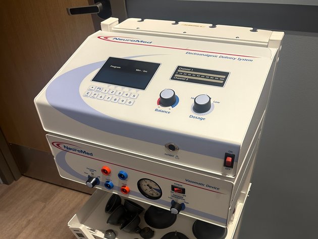 Image for Lawrenceville (Atlanta), GA: Neuromedical Equipment & Contents of Former Pain Management Physician Office