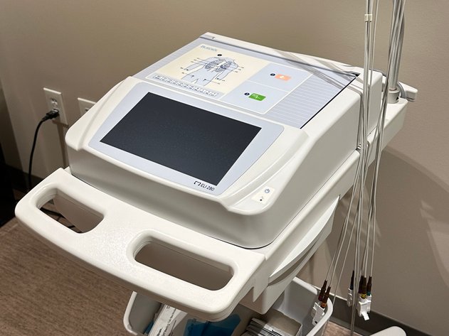 Image for Lawrenceville (Atlanta), GA: Neuromedical Equipment & Contents of Former Pain Management Physician Office