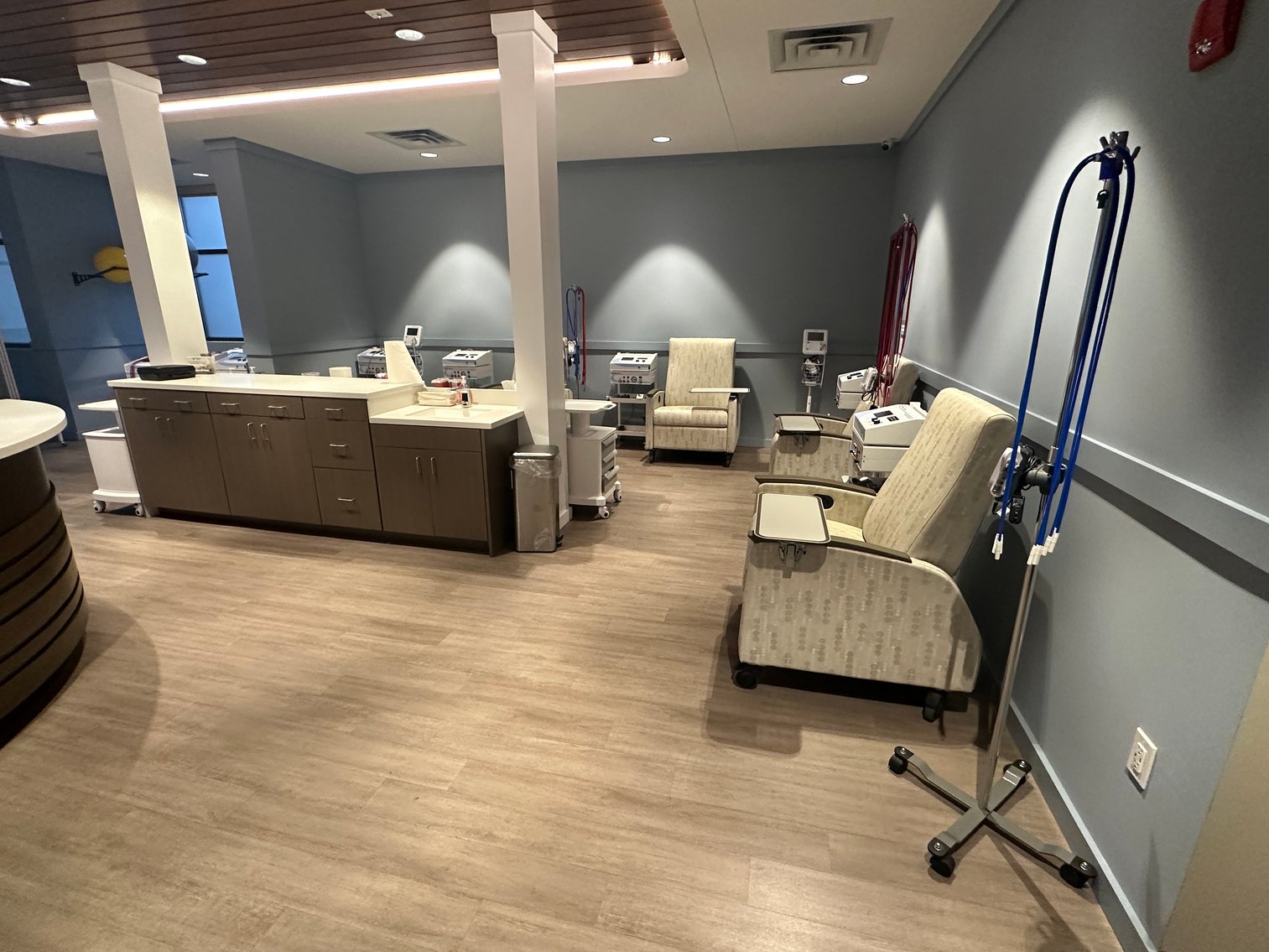 Image for Lawrenceville (Atlanta), GA: Neuromedical Equipment & Contents of Former Pain Management Physician Office