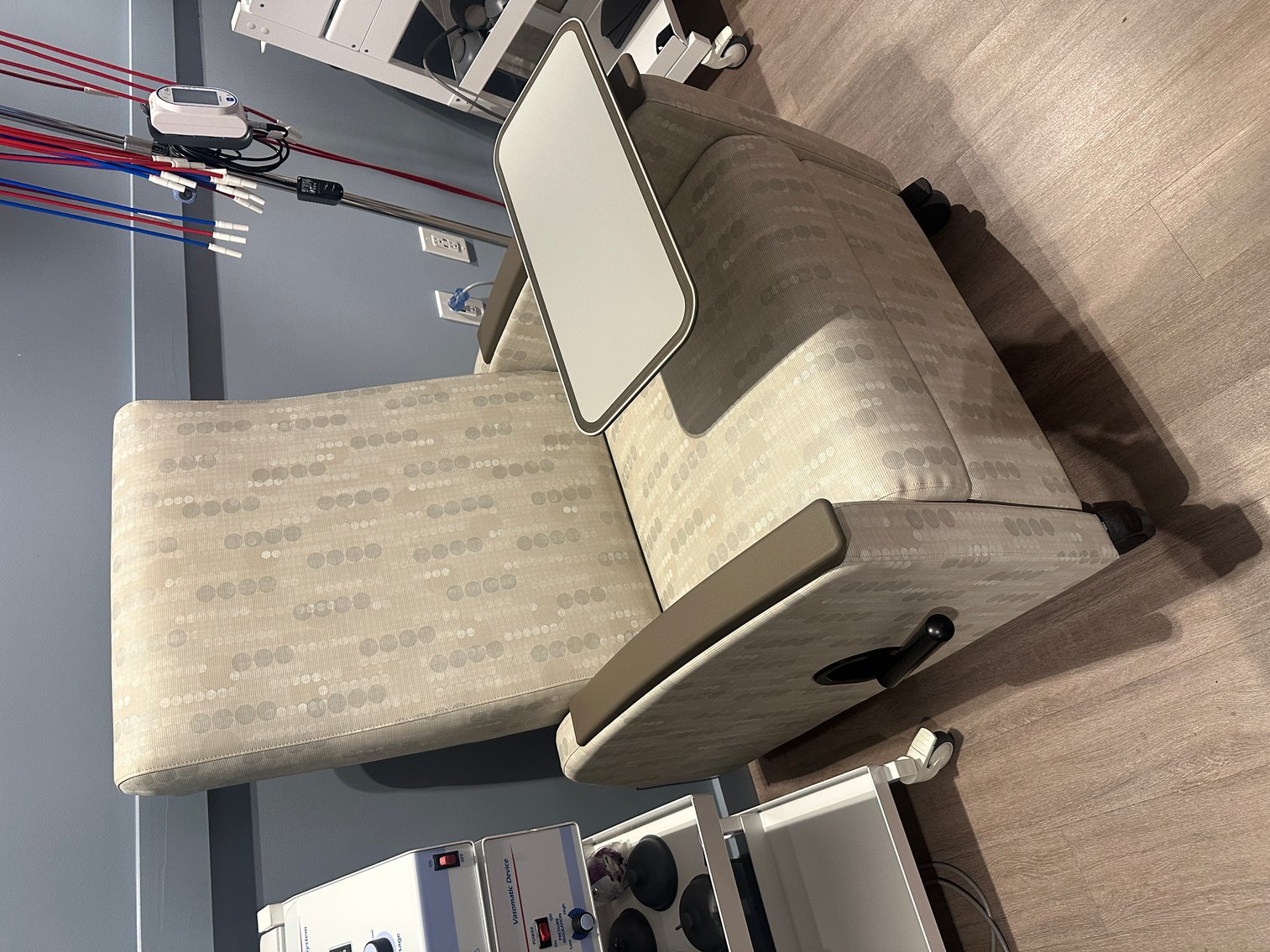 Image for Lawrenceville (Atlanta), GA: Neuromedical Equipment & Contents of Former Pain Management Physician Office