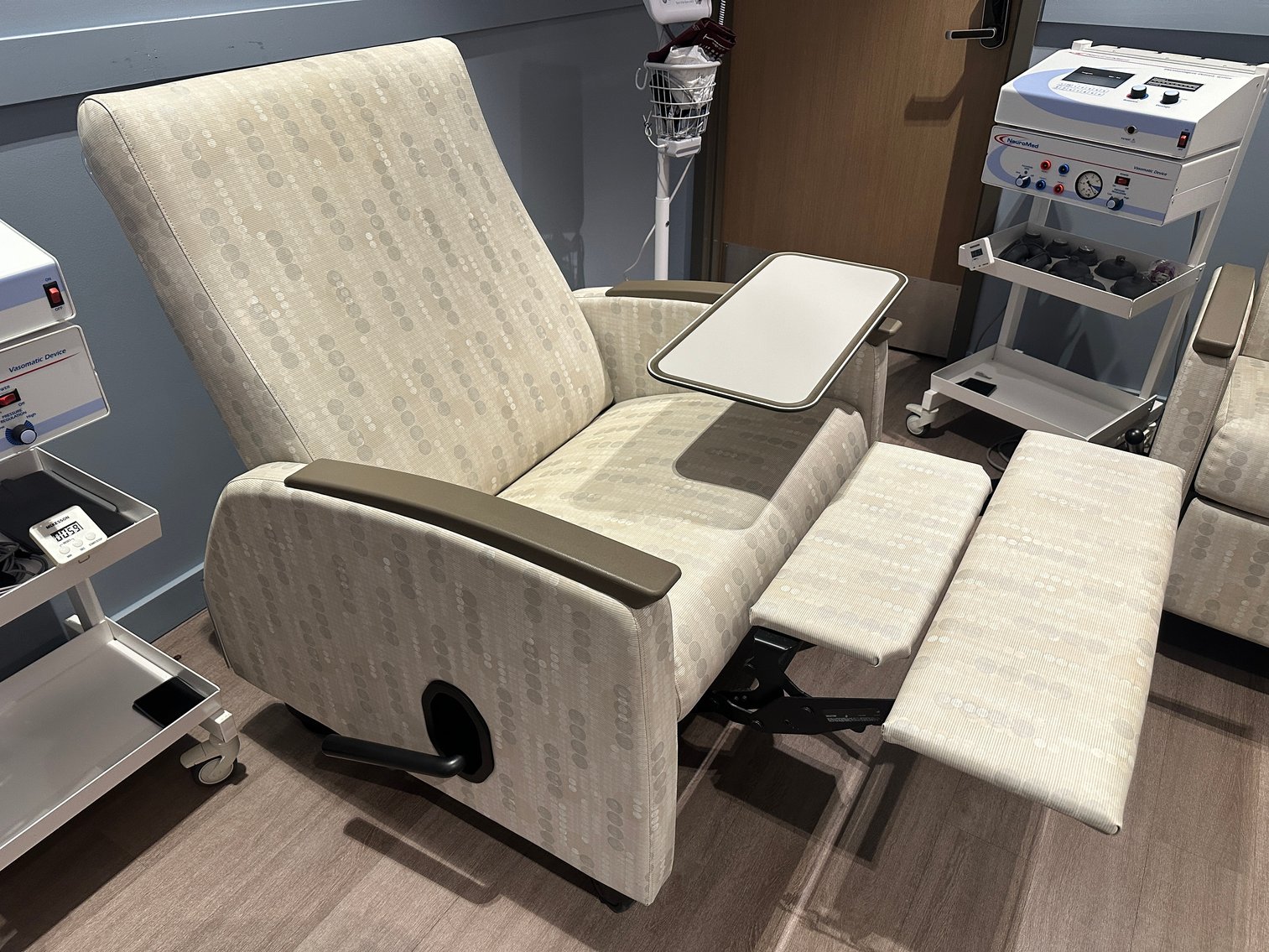 Image for Lawrenceville (Atlanta), GA: Neuromedical Equipment & Contents of Former Pain Management Physician Office