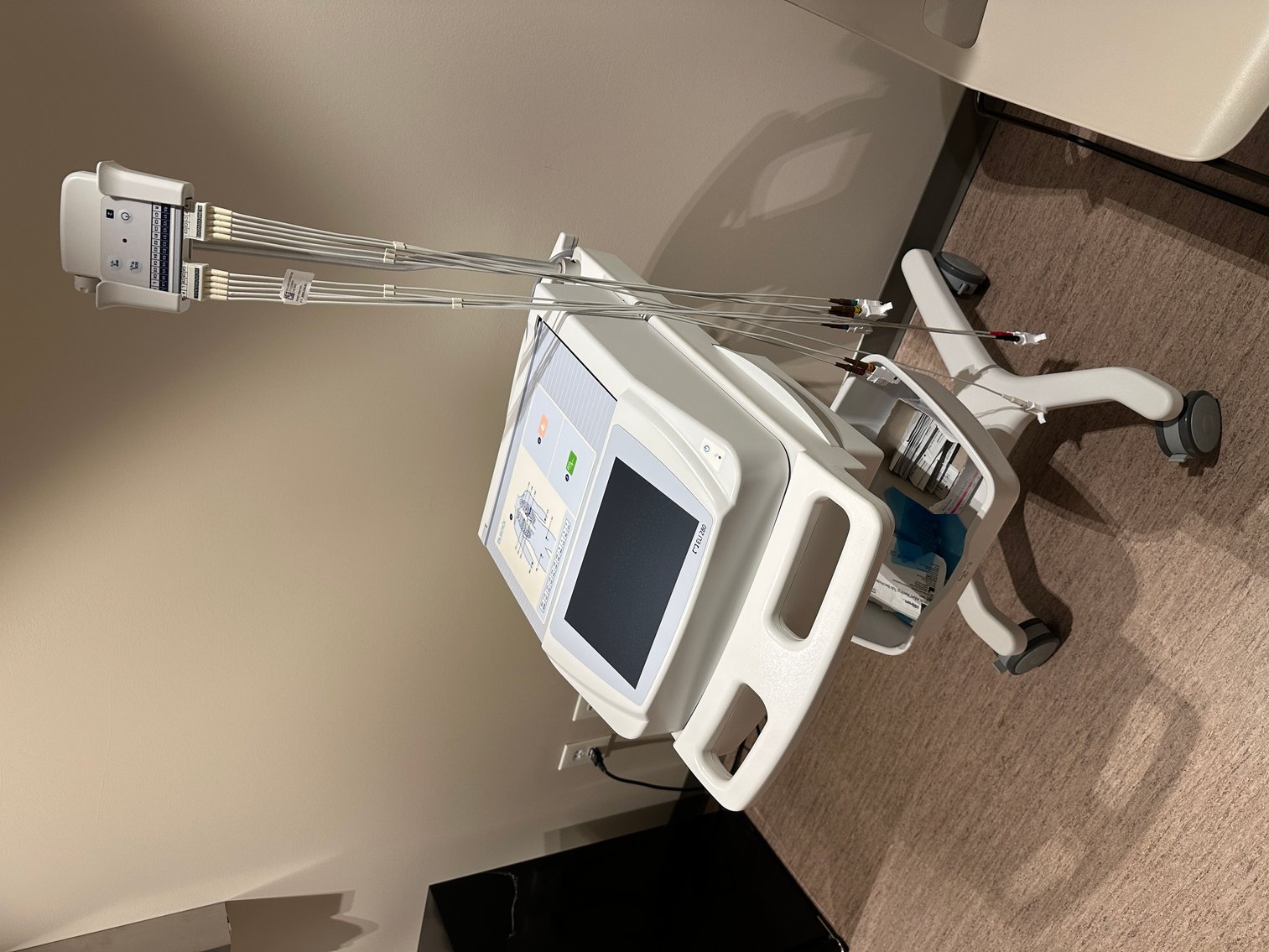 Image for Lawrenceville (Atlanta), GA: Neuromedical Equipment & Contents of Former Pain Management Physician Office