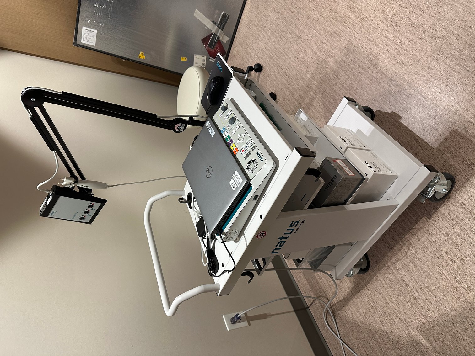 Image for Lawrenceville (Atlanta), GA: Neuromedical Equipment & Contents of Former Pain Management Physician Office