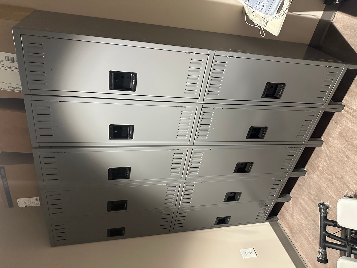 Image for Lawrenceville (Atlanta), GA: Neuromedical Equipment & Contents of Former Pain Management Physician Office