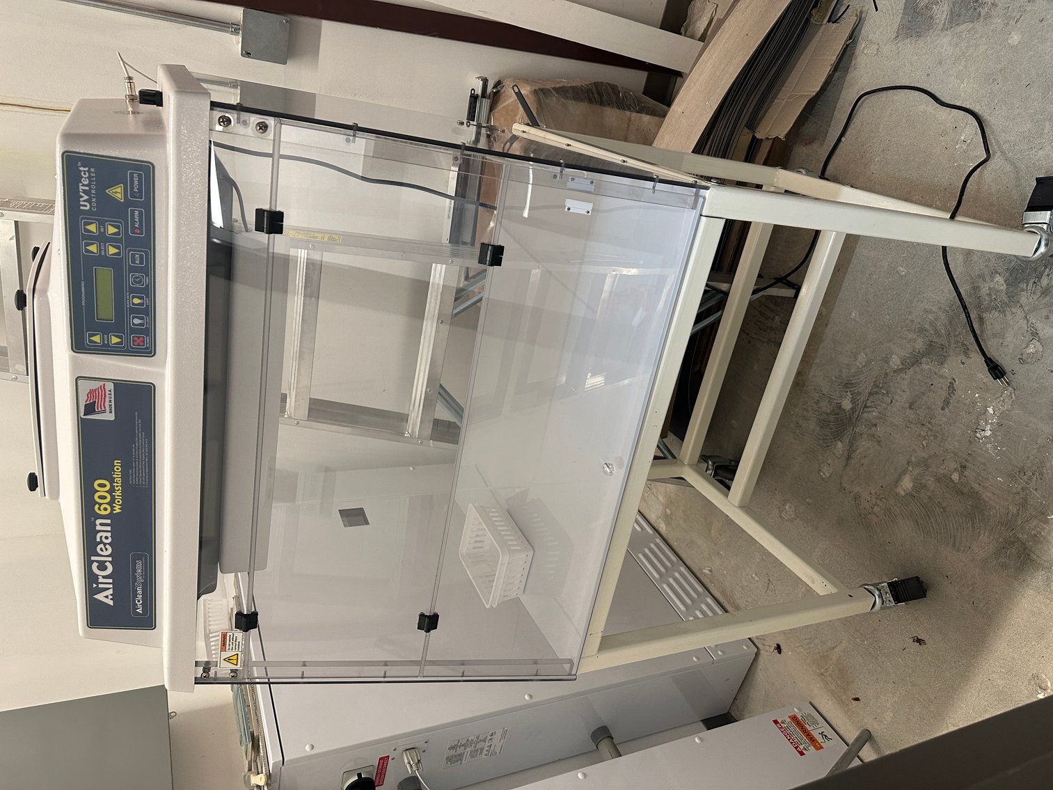 Image for Lawrenceville (Atlanta), GA: Neuromedical Equipment & Contents of Former Pain Management Physician Office