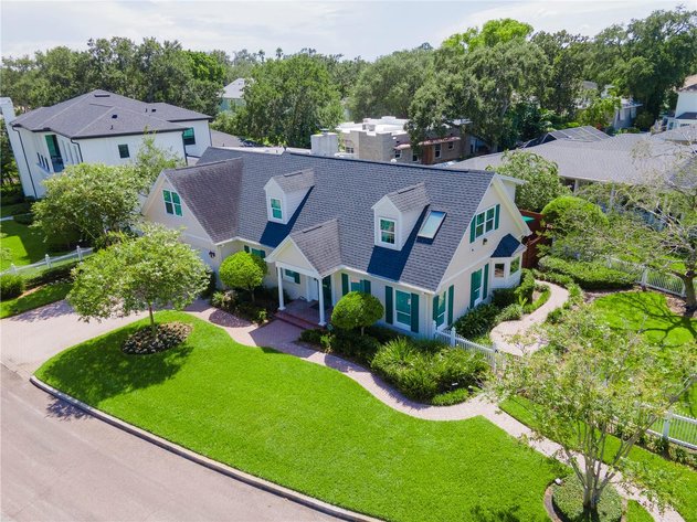 Image for 2303 S Bendelow Trail