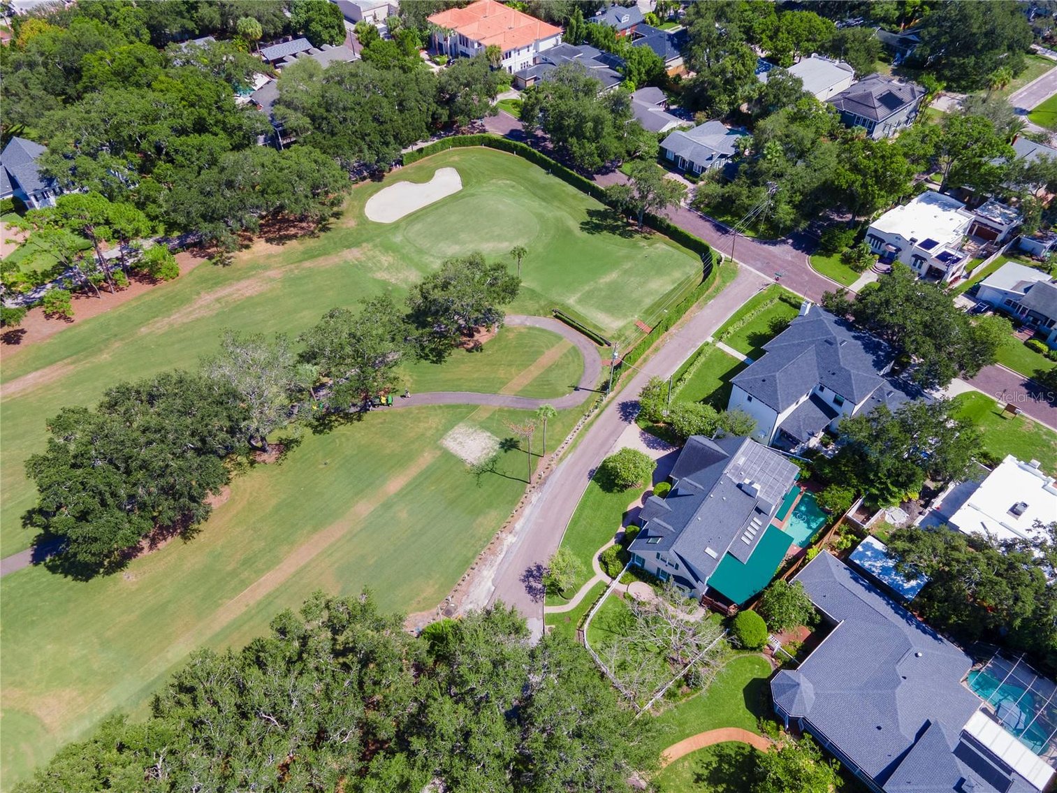 Image for 2303 S Bendelow Trail