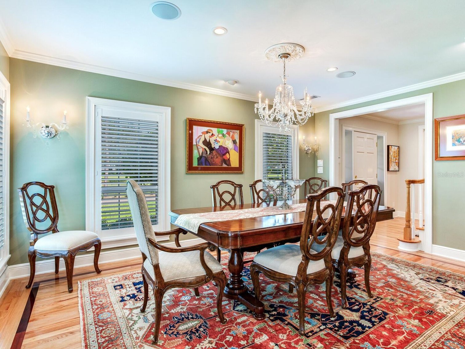 Image for 2303 S Bendelow Trail