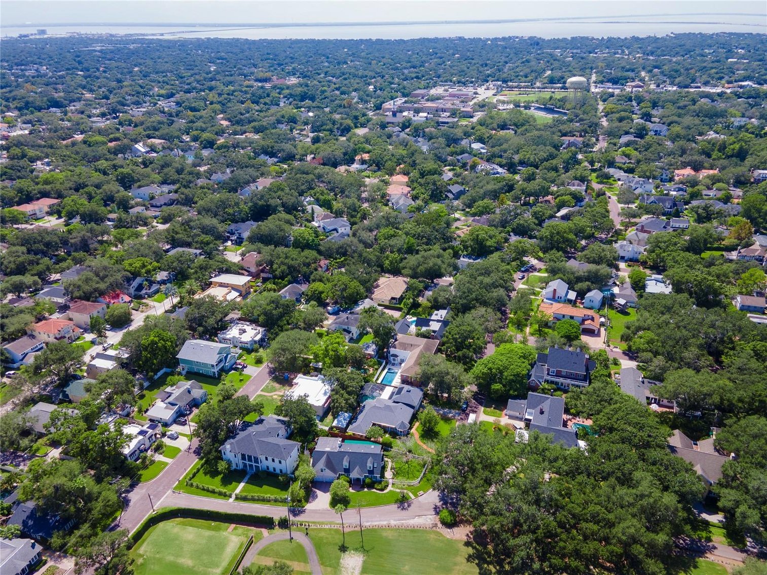 Image for 2303 S Bendelow Trail