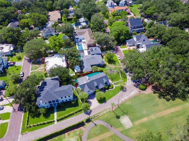 Image for 2303 S Bendelow Trail