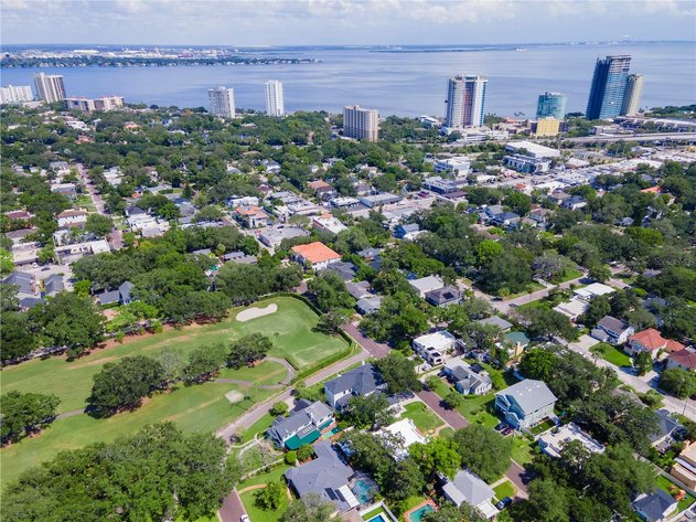 Image for 2303 S Bendelow Trail