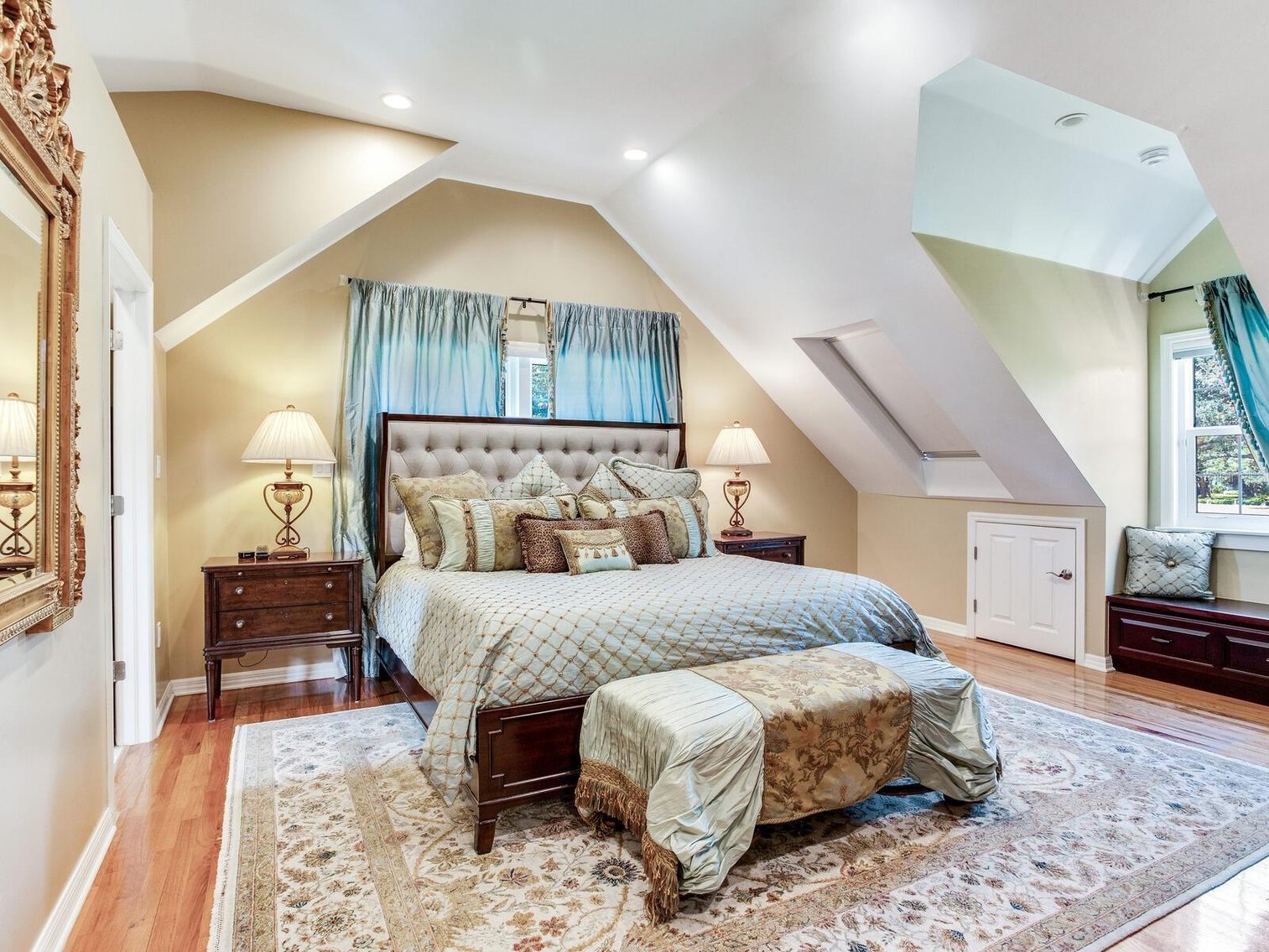 Image for 2303 S Bendelow Trail