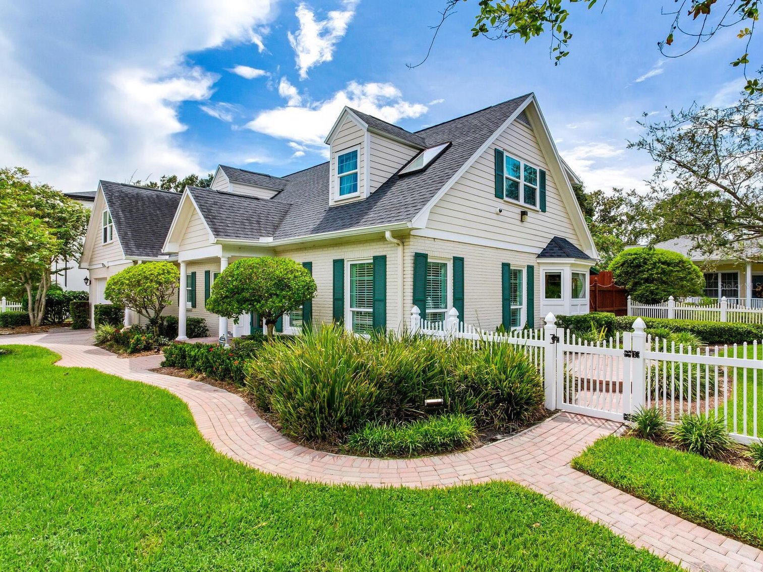 Image for 2303 S Bendelow Trail