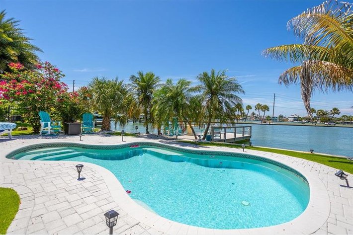 Image for 16041 Redington Dr, Redington Beach, FL 33708