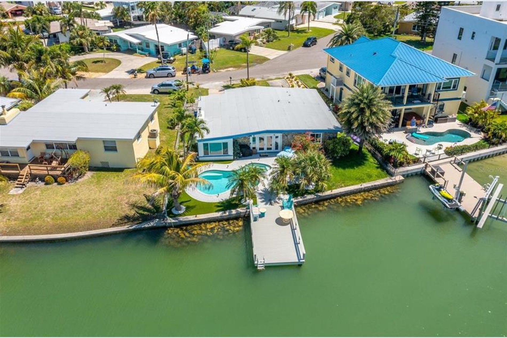 Image for 16041 Redington Dr, Redington Beach, FL 33708