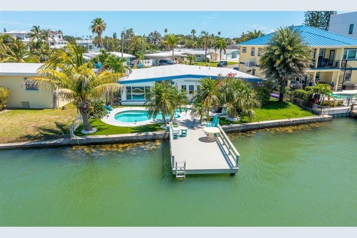 Image for 16041 Redington Dr, Redington Beach, FL 33708