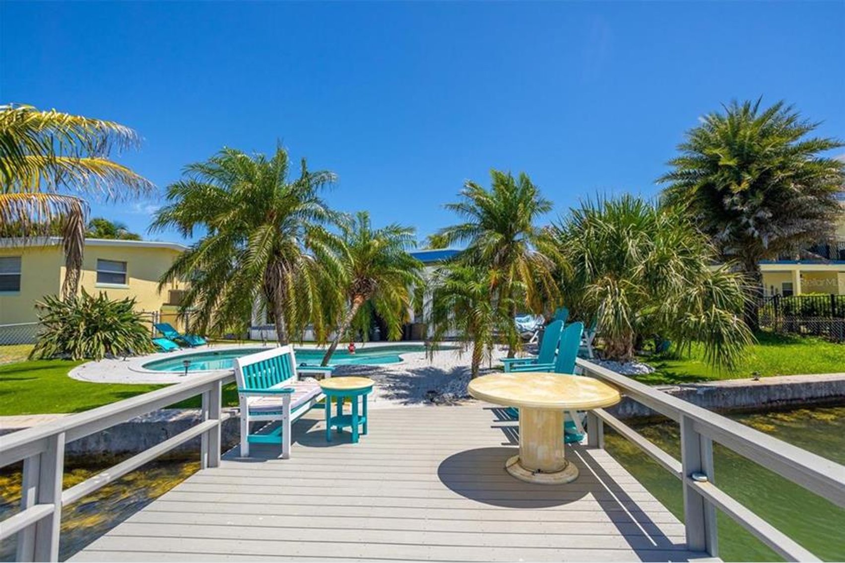 Image for 16041 Redington Dr, Redington Beach, FL 33708