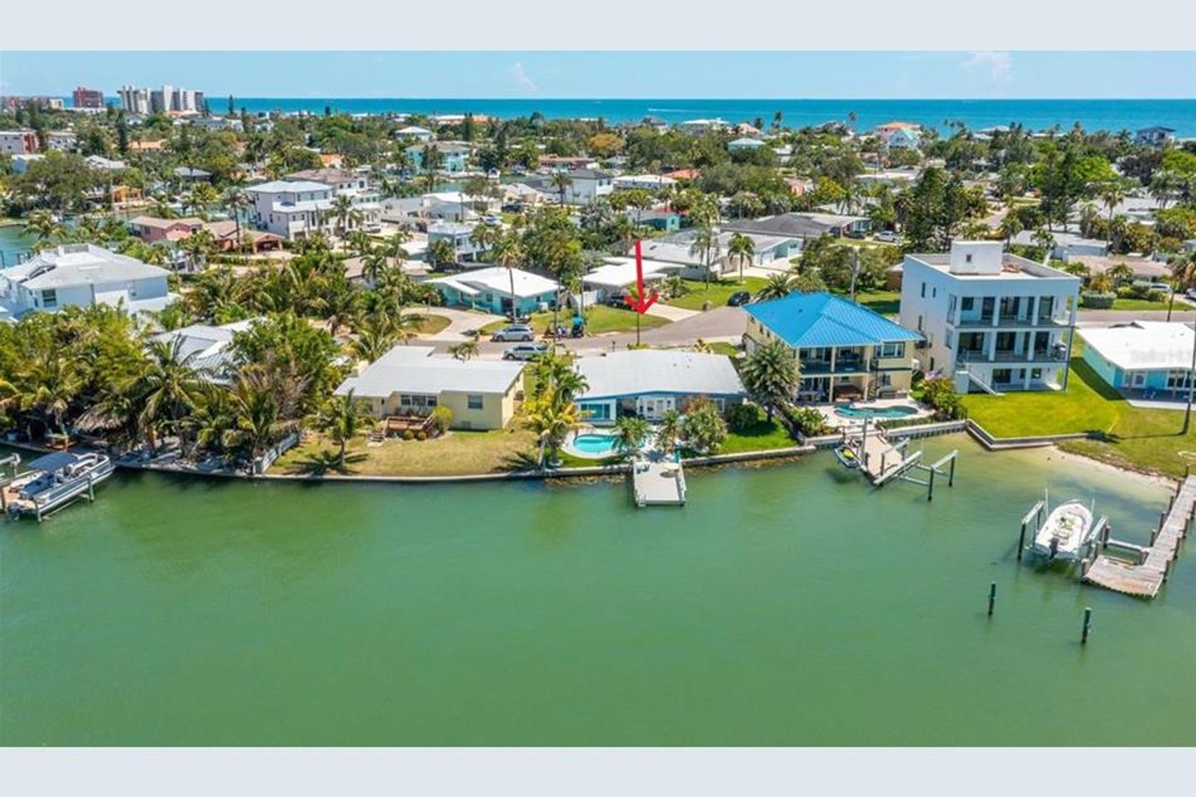 Image for 16041 Redington Dr, Redington Beach, FL 33708