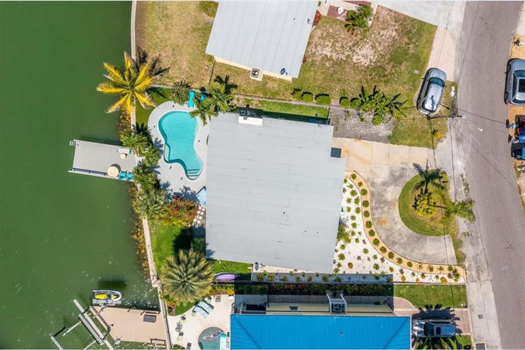 Image for 16041 Redington Dr, Redington Beach, FL 33708