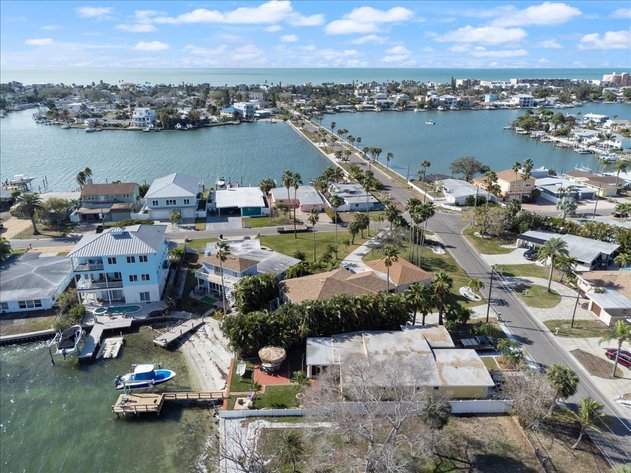 Image for 405 161st Ave. Redington Beach