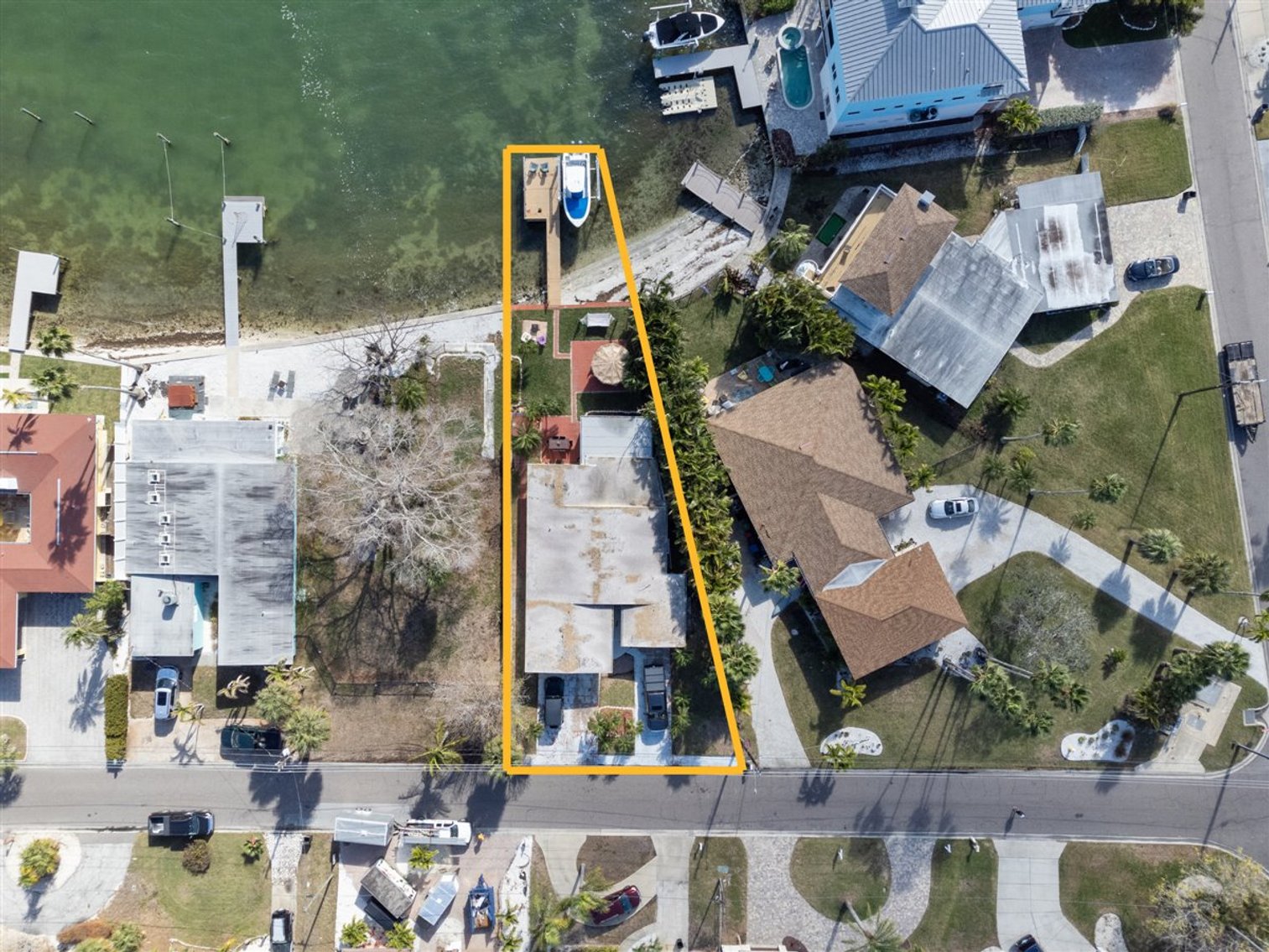 Image for 405 161st Ave. Redington Beach