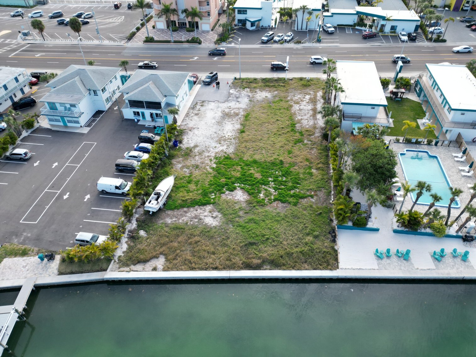 Image for 11295 Gulf Blvd Treasure Island, FL
