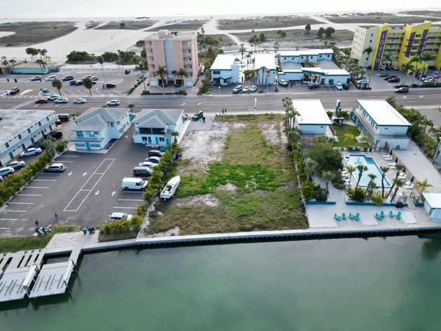 Image for 11295 Gulf Blvd Treasure Island, FL