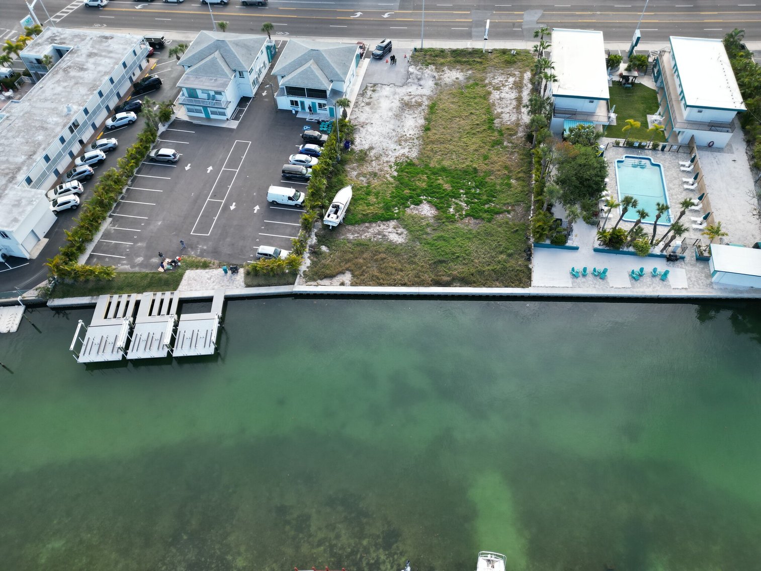 Image for 11295 Gulf Blvd Treasure Island, FL