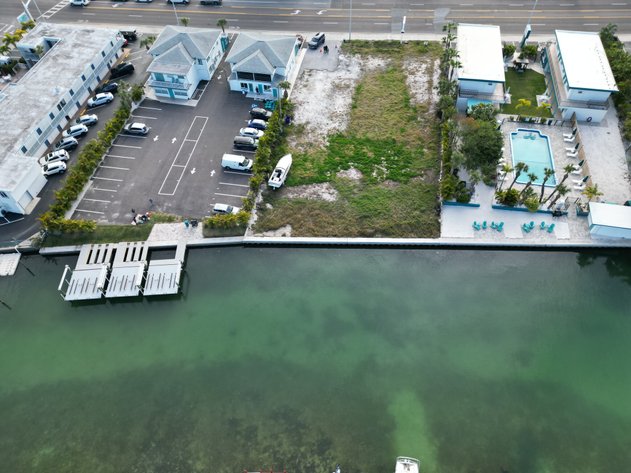 Image for 11295 Gulf Blvd Treasure Island, FL