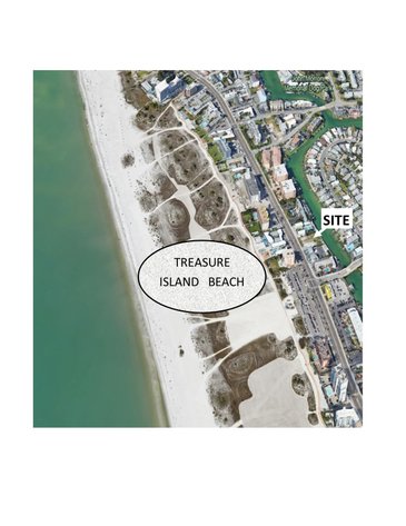 Image for 11295 Gulf Blvd Treasure Island, FL