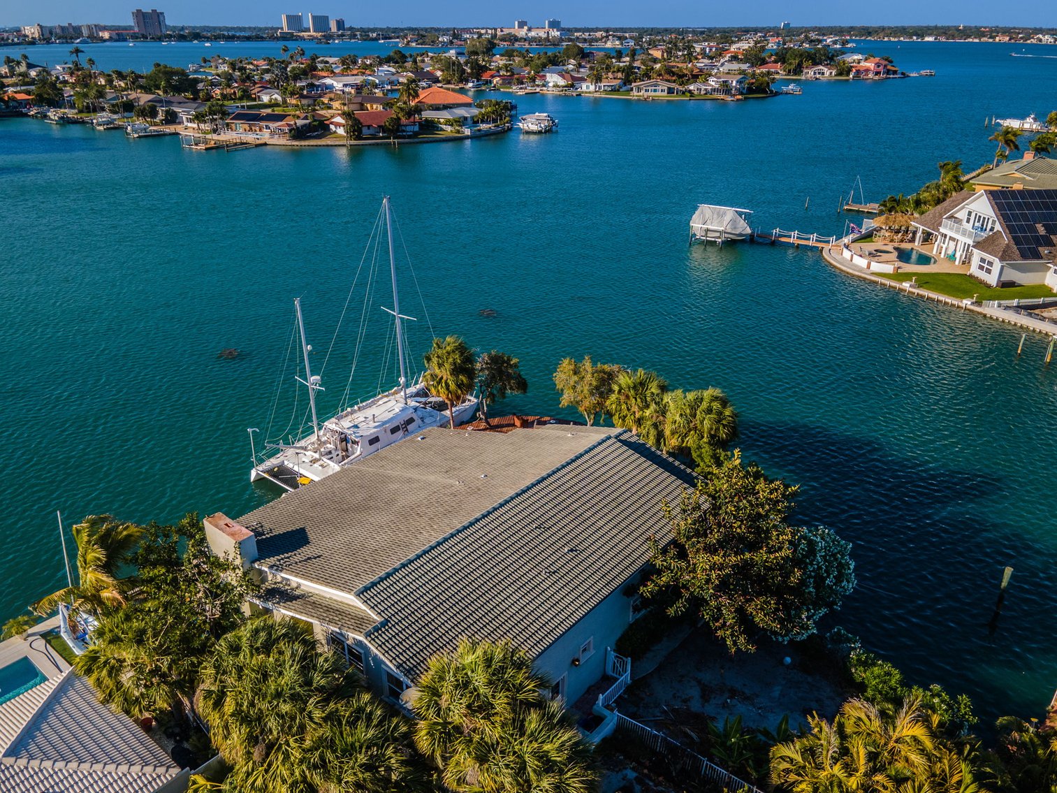 Image for 5903 BIMINI WAY N, ST PETE BEACH, Florida 33706
