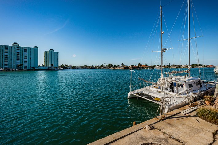 Image for 5903 BIMINI WAY N, ST PETE BEACH, Florida 33706