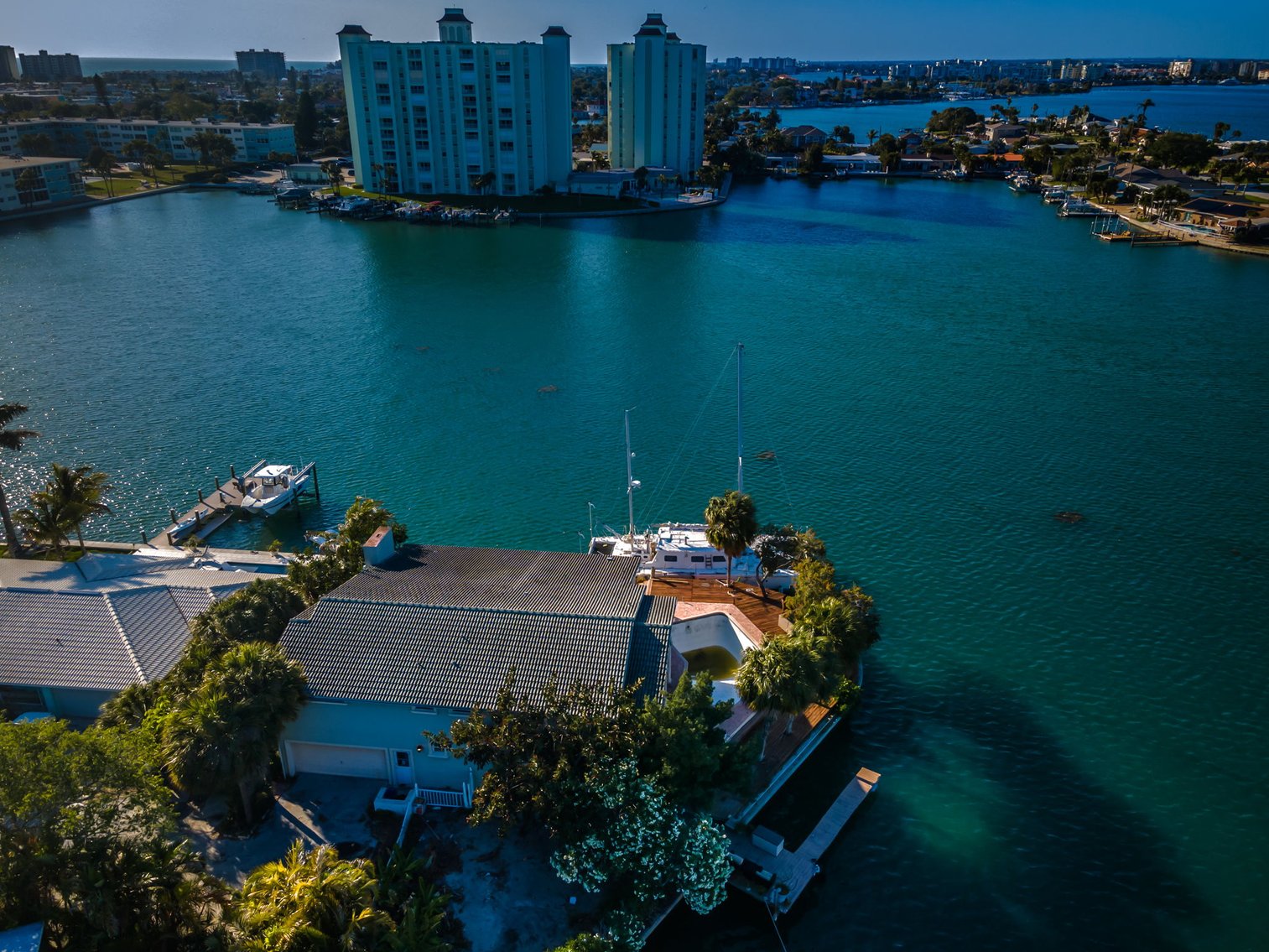Image for 5903 BIMINI WAY N, ST PETE BEACH, Florida 33706